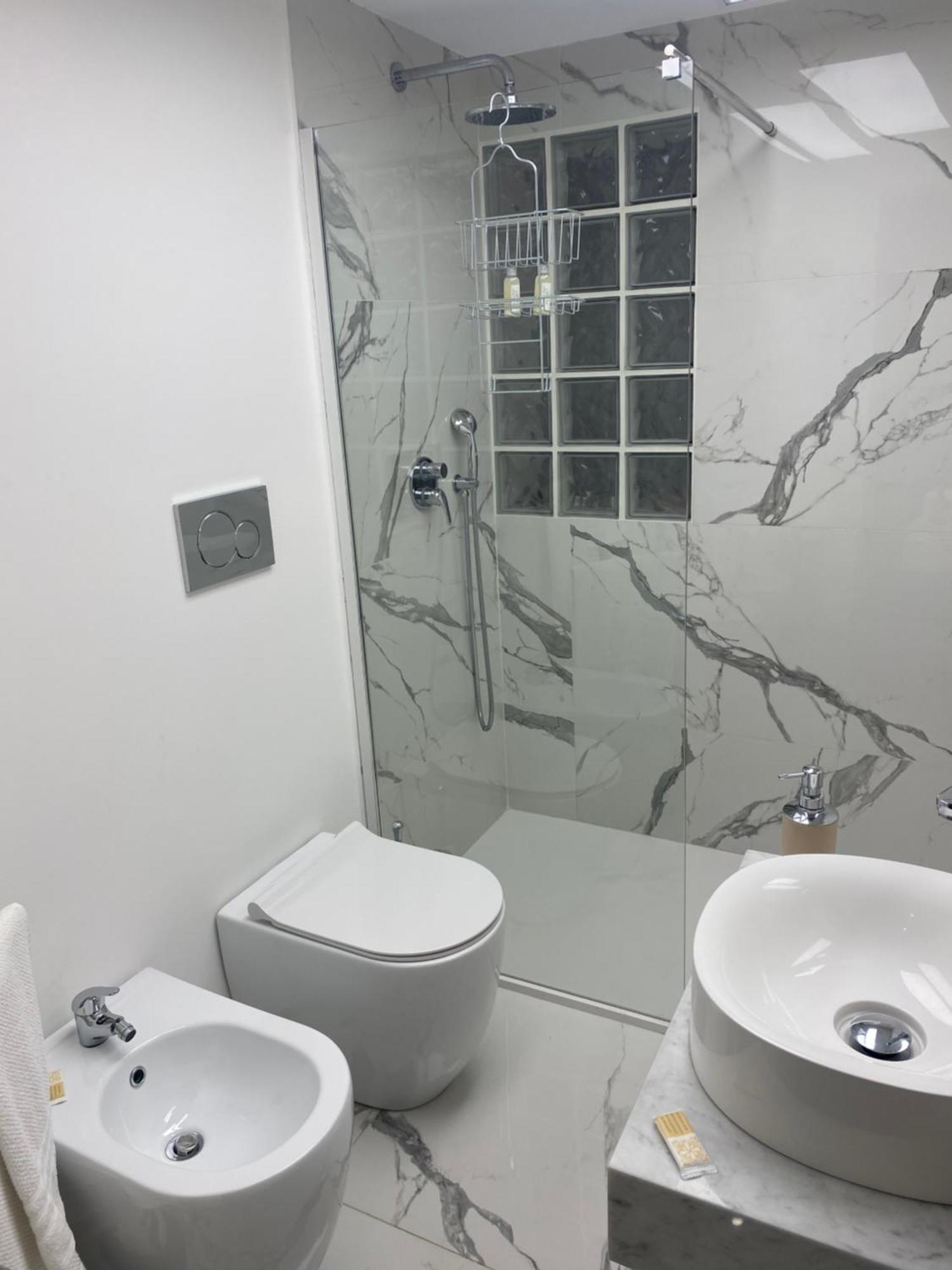 Holiday House Fifteen Catania Exterior photo