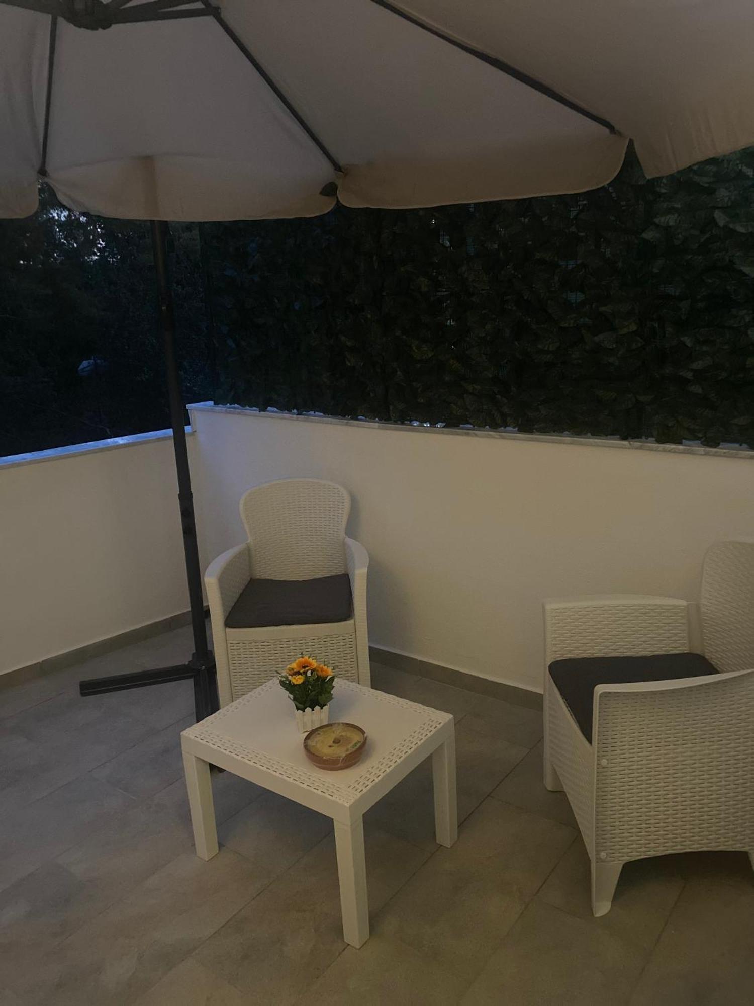Holiday House Fifteen Catania Exterior photo